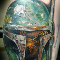 Boba-Fett