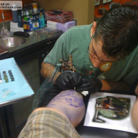 Tattooing-Boba-Fett