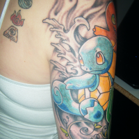 PokemonSleeve