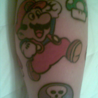 SuperMarioTattoo4