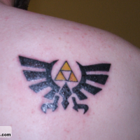 Triforce