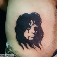 Alice-Cooper