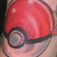 Pokeball