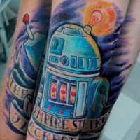 R2D2