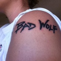 Dr-Who-Bad-Wolf