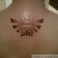 triforce-tattoo